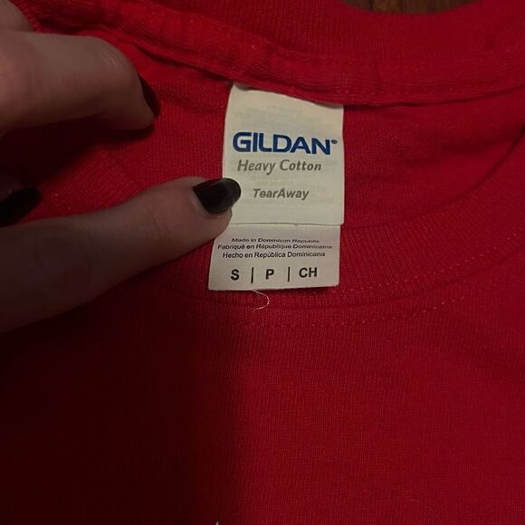 Houston Rockets T Shirt - Picture 3 of 3